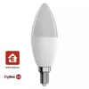 EMOS GoSmart CCT+RGB LED-Lampe dimmbar 4,8W E14 Zigbee Produktbild-Vorschau 4
