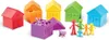 Learning Resources All About Me Sorting Neighborhood Set, 3 Náhľad obrázku produktu 4