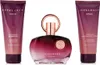Afnan Supremacy Purple Set für Frauen Eau de Parfum 100 ml Produktbild-Vorschau 2