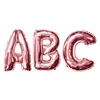 Oblique Unique Folien Luftballon Buchstabe H Geburtstag JGA Produktbild-Vorschau 2
