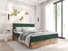Boxspringbett TILIA-180x200cm Produktbild-Vorschau 4