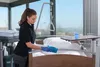 Vileda MicronQuick blau 5er Pack Produktbild-Vorschau 4