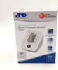 A&D Medical Ua611 digitální tlakoměr na paži 9,6 x 12,9 x Náhled obrázku produktu 12