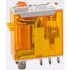 Relè miniaturizzato Finder 46.61.8.230.0040, 1 W, 16 A, 230 Anteprima dell’immagine prodotto 2