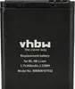 vhbw Akku kompatibel mit Technaxx Musicman MA Soundstation, Produktbild-Vorschau 5