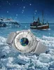 Zeppelin Atlantic Automatik GMT Herrenuhr Produktbild-Vorschau 13