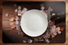 Tischset 4x45x30 cm Platzset Tischmatte Platzmatte Produktbild-Vorschau 2