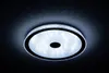 MegaLight LED Deckenleuchte Shining Magic White Produktbild-Vorschau 2