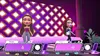 Nintendo Switch Bratz Rhythm&style    One Size Produktbild-Vorschau 5