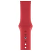 Apple Watch 40mm Red Sport Band  Neu Produktbild-Vorschau 8