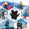 USB-beheizbare Handschuhe für Damen und Herren, Produktbild-Vorschau 7