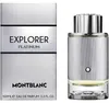 Montblanc Explorer Platinum, para hombre, 100 ml, envase no Vista previa de la imagen del producto 9