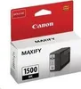 Canon PGI-1500 BK  schwarz Druckerpatrone Produktbild-Vorschau 6