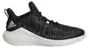 Adidas Sporthalbschuhe Formsohle modisch in grau, Gr. 5 Produktbild-Vorschau 3