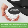 Green Bean® XXL Riesensitzsack 140x180cm + Hocker Produktbild-Vorschau 6