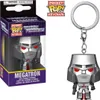Transformers - Megatron - Schlüsselanhänger Funko Pocket Produktbild-Vorschau 1
