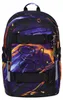 Baagl Schulrucksack Set Jungen 5 Teilig Skateboard Rucksack Produktbild-Vorschau 2