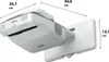 EPSON projektor EB-685Wi, 1280x800, 3500ANSI, HDMI, VGA, Voir les images du produit 5