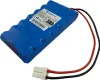 Trade-Shop Li-Ion Akku 25,9V / 2500mAh kompatibel mit Produktbild-Vorschau 1