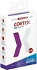 Ultimate Guard Cortex Sleeves Japanese Size Lila (60) Produktbild-Vorschau 1