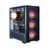 COUGAR Gaming-PC MX600 BK 7462 Ryzen 7 9800X3D Produktbild-Vorschau 1