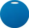 YATE Sitz rund 2-lagig, Durchmesser 350 mm blau/schwarz Produktbild-Vorschau 1