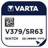 Varta V 379 - Batterie SR63 - Silberoxid - 14 mAh Voir les images du produit 19