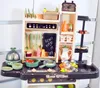 WOOPIE Home Kitchen Multifunctional Home Kitchen Water Voir les images du produit 8