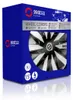 Sparco Radkappen Lazio 15 Zoll ABS schwarz / silber 4er Set Produktbild-Vorschau 16