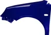 BLU Błotnik pasujący do VW Volkswagen Polo 9N IV 4 LD5Q Podgląd zdjęcia produktu 2