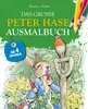 Das große Peter Hase Ausmalbuch Produktbild-Vorschau 1