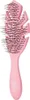 Wet Brush Go Green Detangler Rosa 1 pz Anteprima dell’immagine prodotto 1