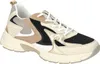Gabor FLORENZ Damenschuhe - Halbschuhe - Sneaker beige Produktbild-Vorschau 1