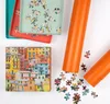 GALISON Puzzle-Sortierer, 6 stapelbare Behälter für bis zu Produktbild-Vorschau 5