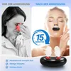 Rotlicht Nasentherapiegerät – LED Rotlichtlampe für Produktbild-Vorschau 6