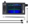 Prenosné ručné rádio, rádiový prijímač SDR, profesionálne Náhľad obrázku produktu 1