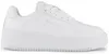 Champion REBOUND PLATFORM LOW Low Sneaker Weiß in Gr. 40.5 Produktbild-Vorschau 13