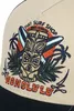 Casquette camionneur King Kerosin - Honolulu Voir les images du produit 12