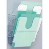 DURABLE Prospektspender A5 hoch, 1709013400 transparent Produktbild-Vorschau 5
