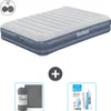 Bestway Luftmatratze - 2-Personen - 152 x 203 x 36 cm - Produktbild-Vorschau 1