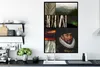 MuchoWow® Poster Collage - Malerei - Alte Meister 80x120 cm Produktbild-Vorschau 3