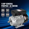 SucceBuy elektromotor, motor vzduchového kompresoru, Náhled obrázku produktu 2