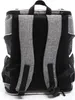 Batoh pro psy Fudajo 32x27x40 cm pro štěňata, kočky a další Náhled obrázku produktu 6