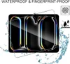2X Schutzglas Glasfolie für Apple iPad Pro 2024 13″ Zoll Produktbild-Vorschau 4