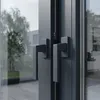 Fenstergriff Fenster öffnen FEINZ TALLIN - Anthrazit - Produktbild-Vorschau 2