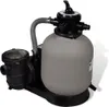 vidaXL Pompa do filtrów piaskowych 600 W 17.000 l/h Podgląd zdjęcia produktu 5