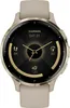 Garmin VENU 3S GPS-Fitness-Smartwatch Soft Gold - French Produktbild-Vorschau 10