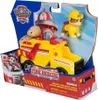 Paw Patrol Fire Rescue - Rubbles Rettungs-Truck (mit Produktbild-Vorschau 1