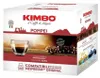 Kimbo Pompei - Capsules voor het Nespresso-systeem, 100 Productafbeelding-voorbeeld 1