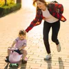 Voiture toboggan pour enfants Tulano Focus 35 Pink - Voir les images du produit 2